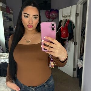 Meet your Posher, Daisy